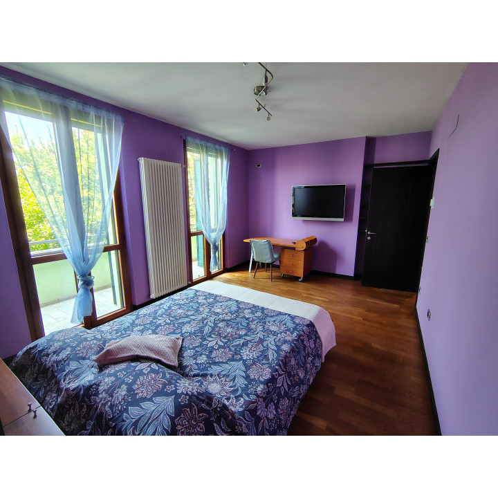 Appartamento 2 camere da letto